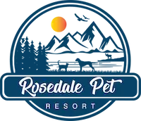 rosedale-pet-resort-logo