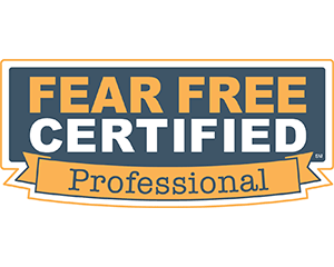 Fear Free Cert